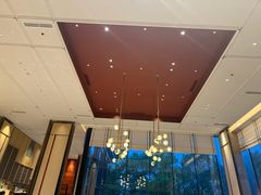 -南湖宾馆·鸳湖阁全日制餐厅