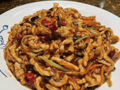 -老江南春·中国龙菜(衡山路店)