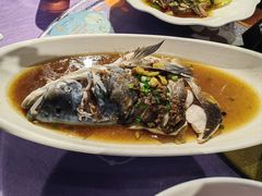 -大灶头·新昌菜(中国茶市店)