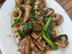 -滑记海鲜饭店·老字号(海鲜街店)