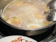 -同仁四季椰子鸡(宝安壹方城店)