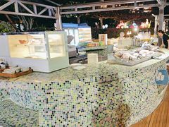 -渔家火锅·海鲜自助餐·演艺(亚龙湾天域酒店)