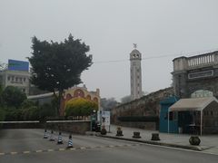 -两江国际影视城