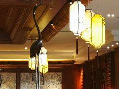大堂-八府香鸭·啫啫煲(华山路店)