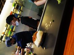 -戏作寿司(观音桥店)