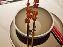 -柳喜辣·烧烤酒局(跃进总店)