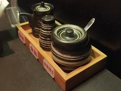 -东来顺·非遗火锅(赛格国际购物中心店)