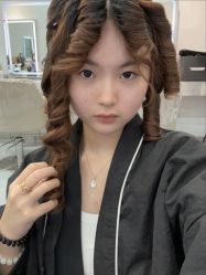 -YOUNG漾沙龙