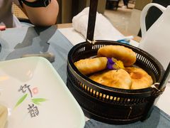 -杭州西湖柳莺里酒店·闻莺厅