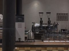 -Metal hands·铁手咖啡