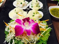 -The Dishes Seafood & Restaurant
