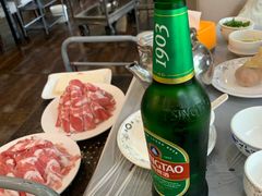 -鑫龙火锅城(青岛分店)