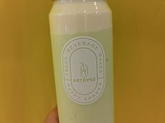 -ARTEASG·新加坡奶茶(中华广场店)