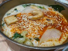 -阿上阿上麻辣香锅&麻辣烫(朝阳蓝色港湾店)