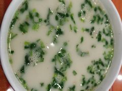 羊肉汤-教师之家赵家羊汤馆(东青龙街店)