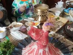 -慢丽江·云南野生菌土鸡锅(西山店)