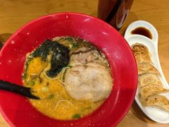 -一風堂拉面(美罗城店)