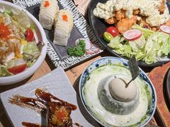 -小川洋风料理(江汉路店)
