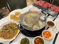 -联胜潮汕牛肉火锅(东苑南路店)