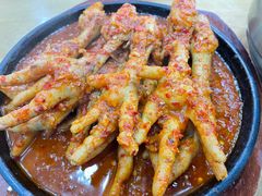 -顺姬冷面(长白西路店)