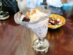 -傣乡之味·傣族特色手抓饭·孔雀宴(大理古城首店)