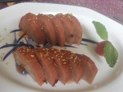 -南沙游艇会·大兵船餐厅