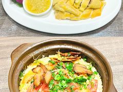 -周锦记广式餐厅(格林生活坊2期店)