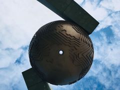 -青澳湾北回归线广场