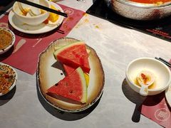 -一绪に寿喜烧自助(世茂广场店)