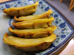 锅贴-牛味十足传统美食(凤凰西街店)