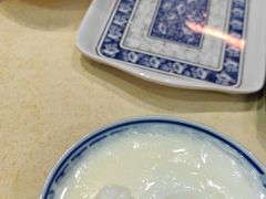 冻双皮奶-百花传统甜品店(原址店)