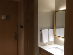 -全季酒店(北京朝阳公园店)