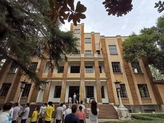 -南京中国近代史遗址博物馆(南京总统府)