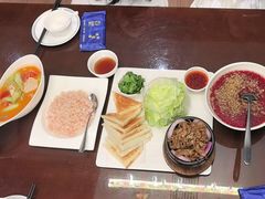 -走马楼饭庄(慈城古县城店)