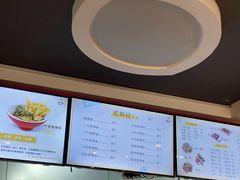 -螺小胖柳州螺蛳粉(钟楼总店)