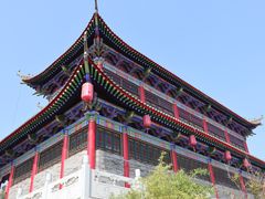 -渭南桃花源民俗文化园