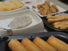 -海底捞火锅(长宁路龙之梦店)