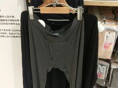 -优衣库(青岛伟东乐客城店)