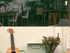 -拾壹cafe·工作室