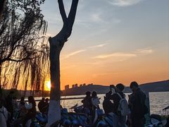 -云龙湖旅游景区