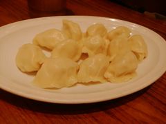 -必点海鲜·鲅鱼水饺(鞍山西道店)