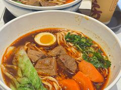 -康师傅私房牛肉面(申虹店)