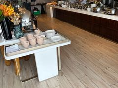 -上海衡山路十二号华邑酒店