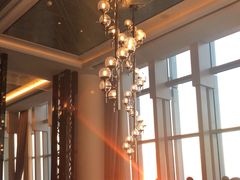 -南宁那莲豪华精选酒店-云霄酒廊·80楼高空城景酒吧