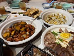 -潮界(虹桥新天地店)