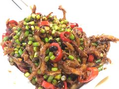 -李师傅脆肚(梅林店)