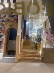 -奈尔宝·儿童乐园·亲子餐厅(星河湾店)