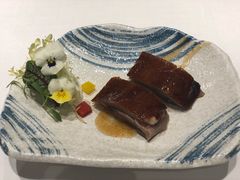-Yan Ting 宴庭中餐厅(上海静安瑞吉酒店)