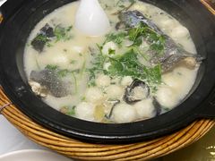 -秋香鱼馆(世凹桃园店)