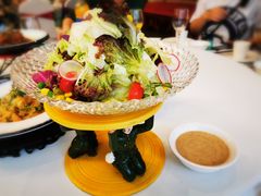 -高老庄新家宴(北斗星广场店)